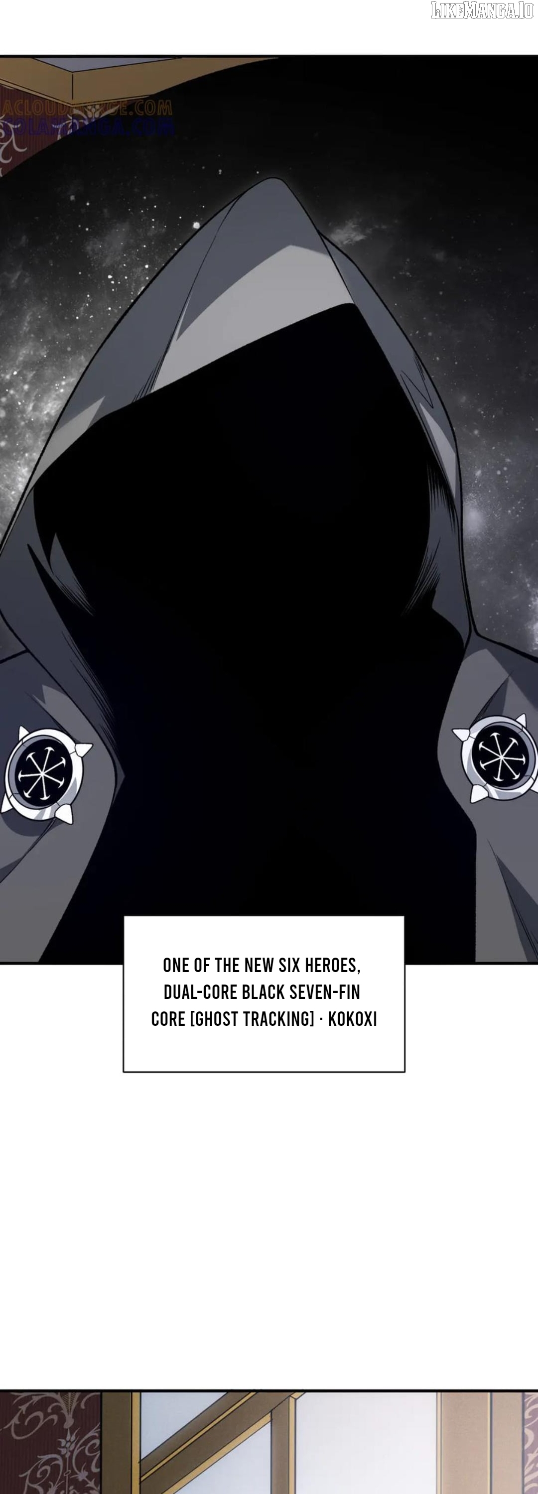 The Devil Never Cries Chapter 121 - page 40